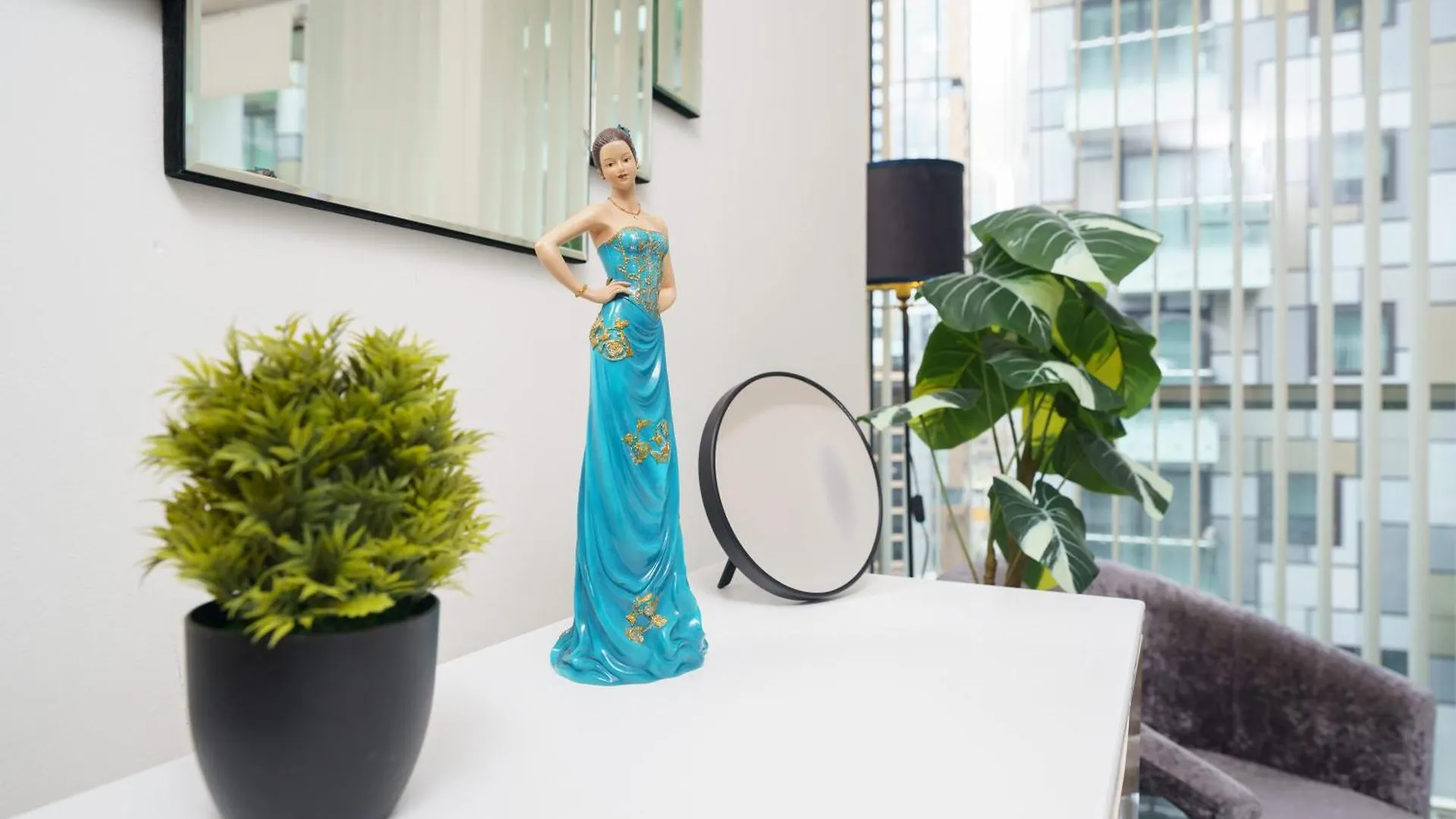 Cobalt Point 2 Apartment London United Kingdom