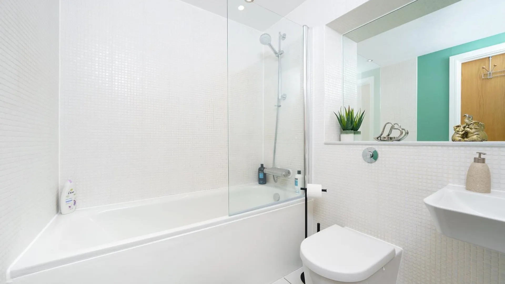 Cobalt Point 2 Apartment London United Kingdom