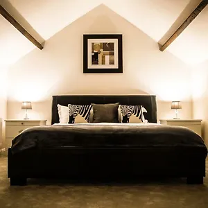 The Old Granary , York United Kingdom